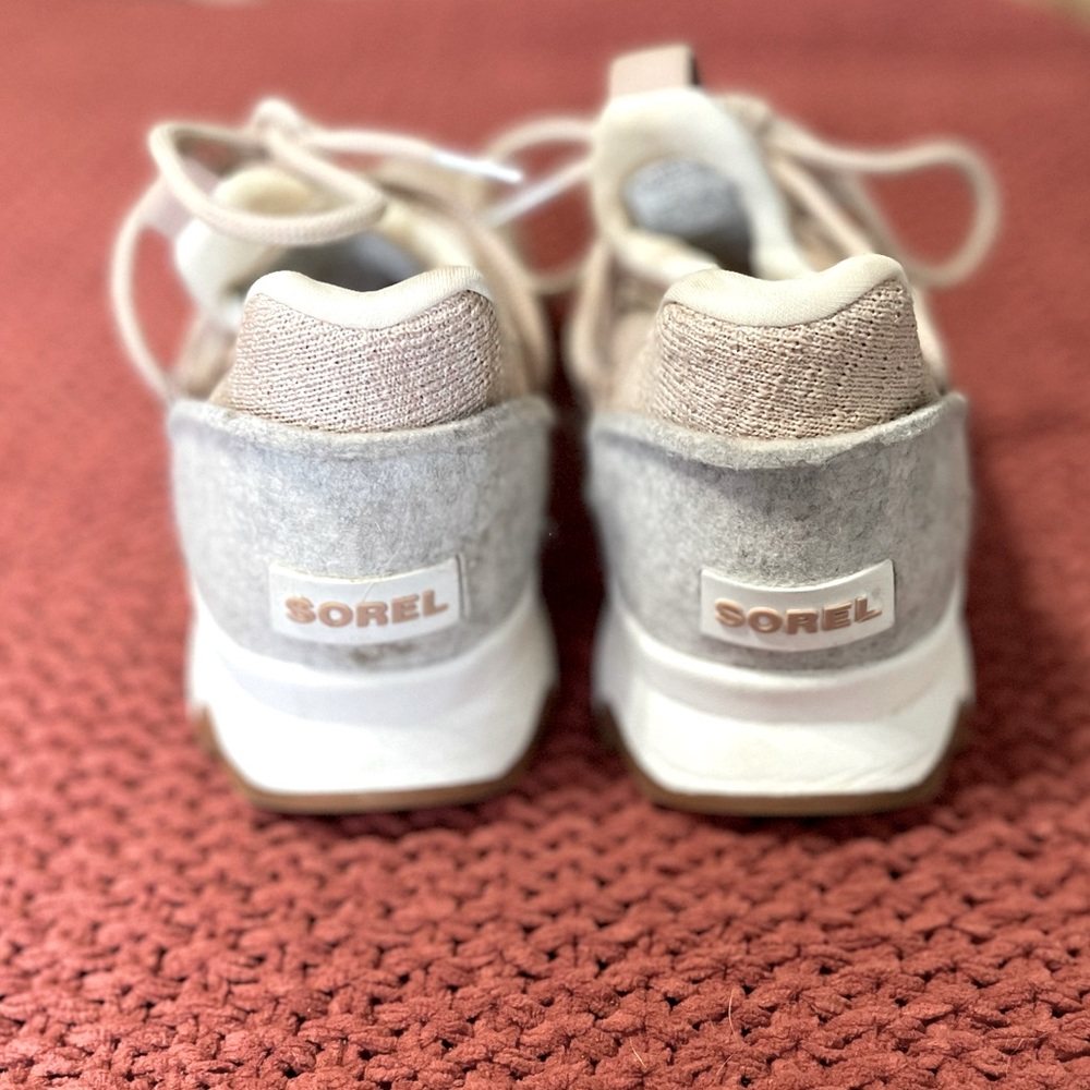SOREL sneakers 👟